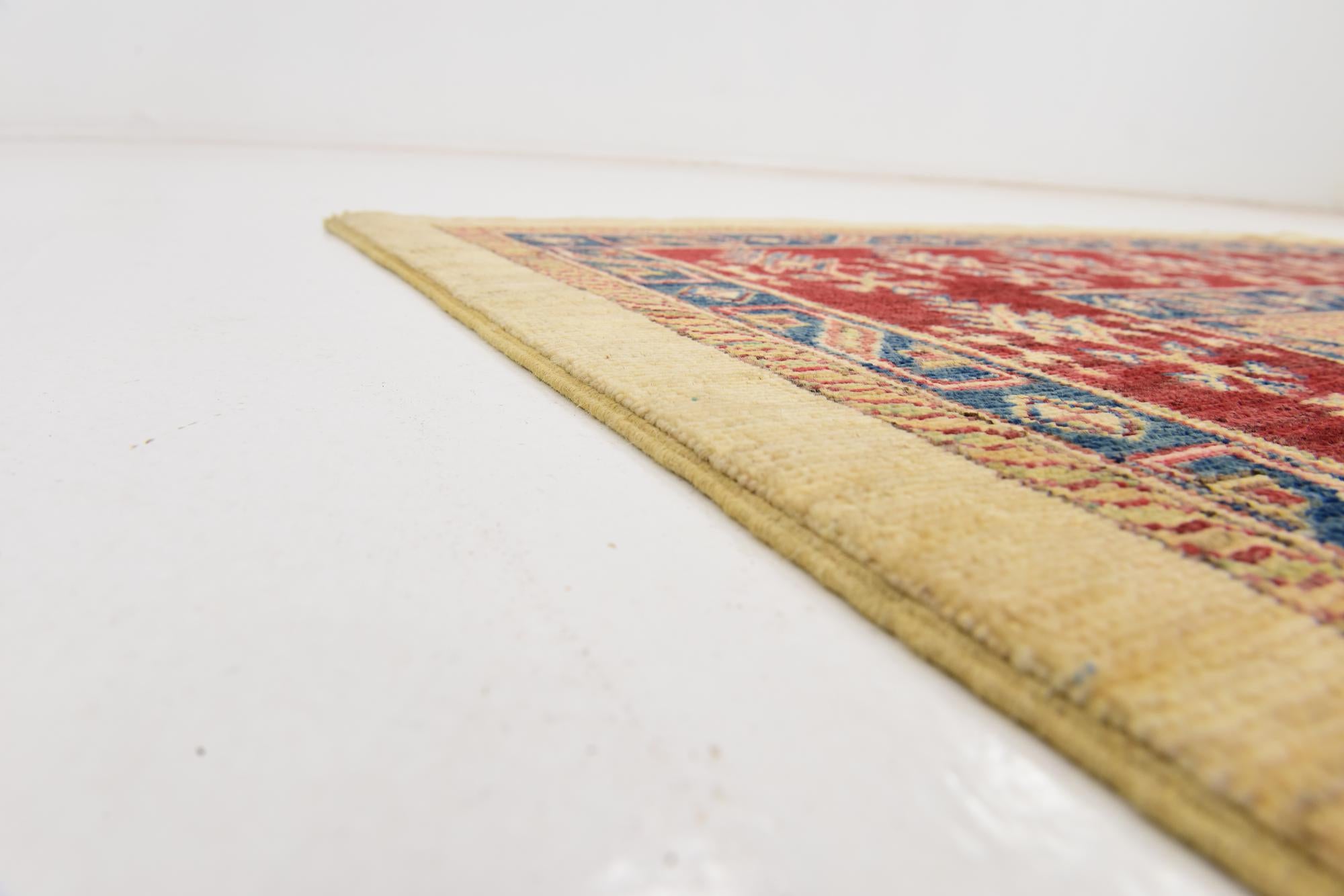 200cm x 305cm anudado a mano Ariana Ziegler Alfombra