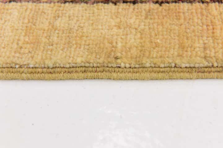 200cm x 305cm Hand Knotted Ariana Ziegler Rug