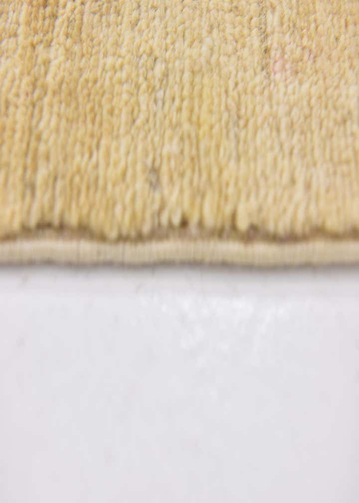 5' 4 x 6' 9 Hand Knotted Ariana Ziegler Rug