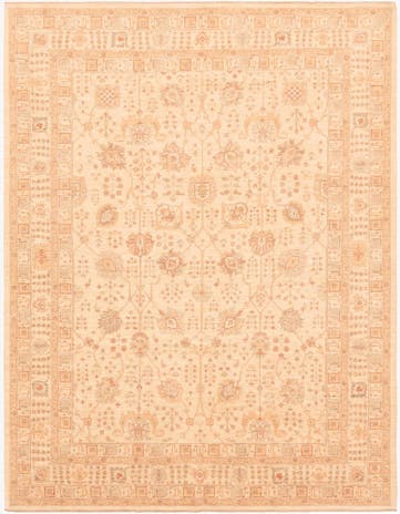 10' 1 x 13' 1 Hand Knotted Ariana Ziegler Rug