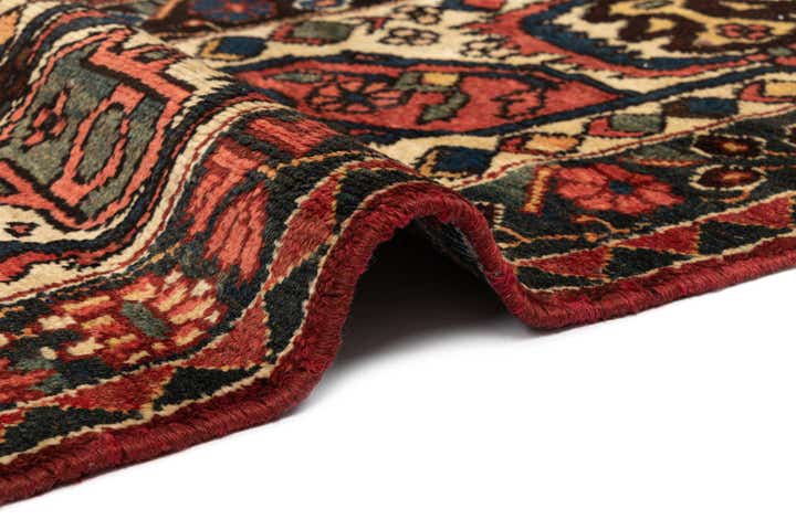 11' 3 x 15' 3 Bachtiar Wool Rug