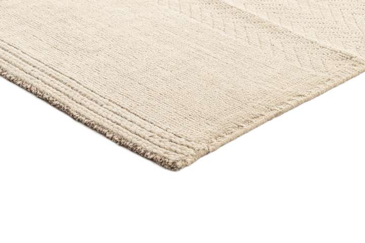 3' 1 x 12' 4 Hand Knotted Beni Marok Rug
