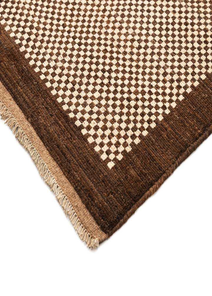 5' 7 x 8' 1 Beni Marok Rug