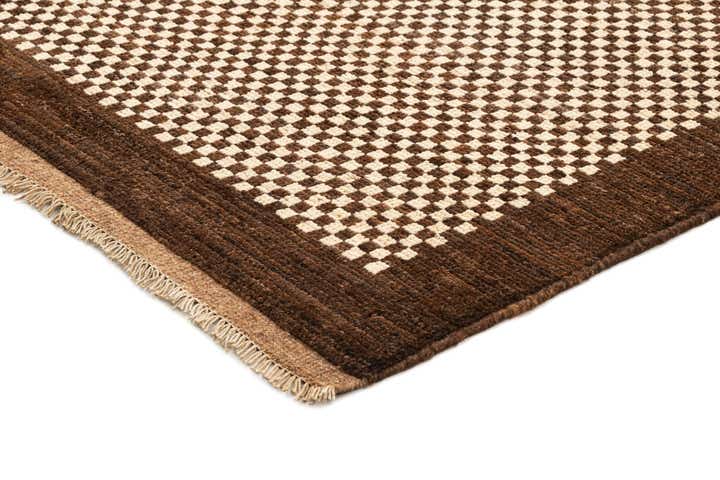 5' 7 x 8' 1 Beni Marok Rug