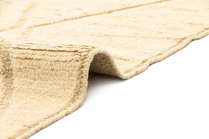 5' 7 x 7' 10 Beni Marok Rug