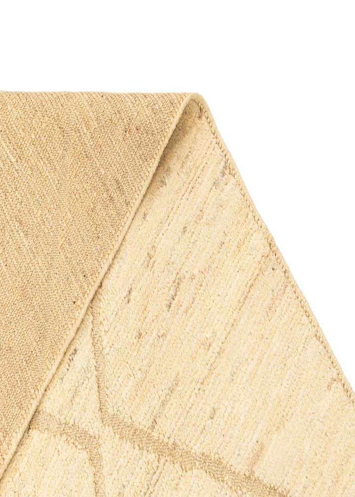 5' 7 x 7' 10 Beni Marok Rug