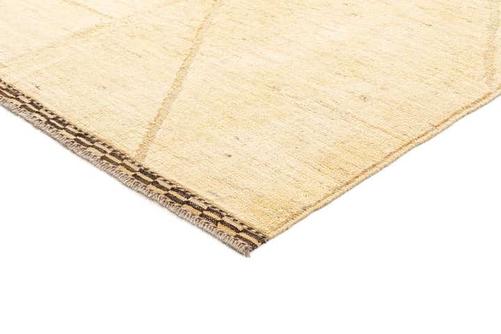 5' 7 x 7' 10 Beni Marok Rug