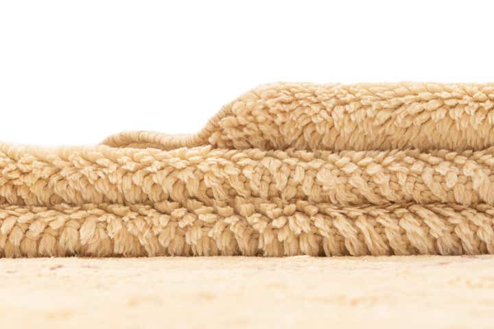 6' 6 x 9' 6 Berber Rug