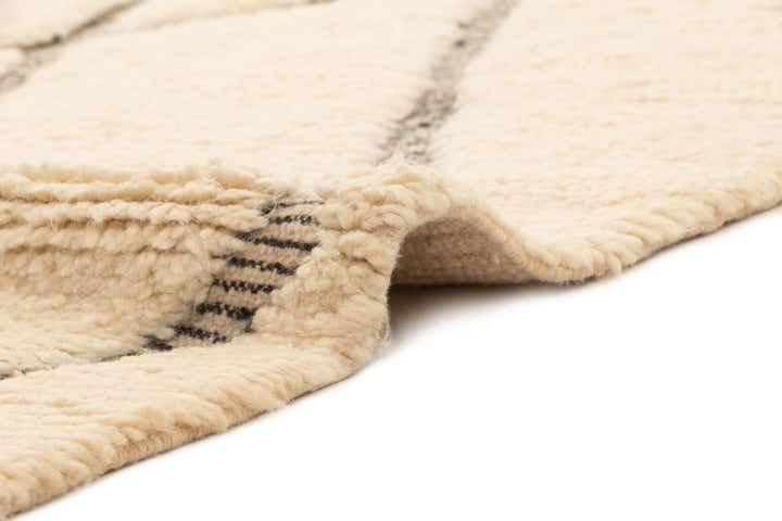 7' 1 x 9' 10 Berber Rug
