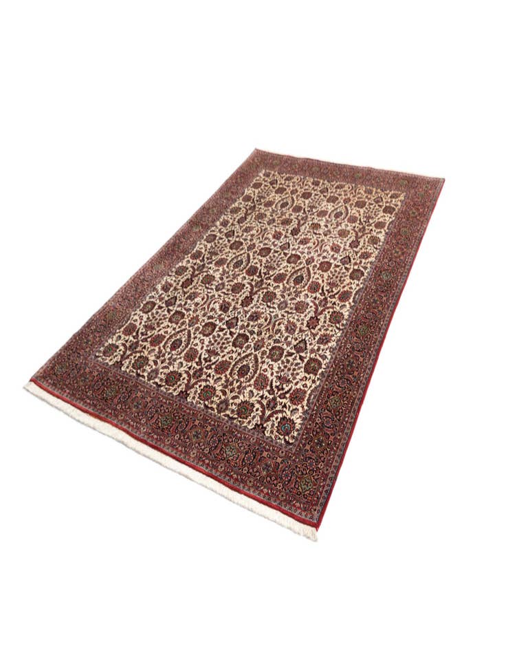 Detail image of 6' 8 x 10' Bidjar Wool Rug
