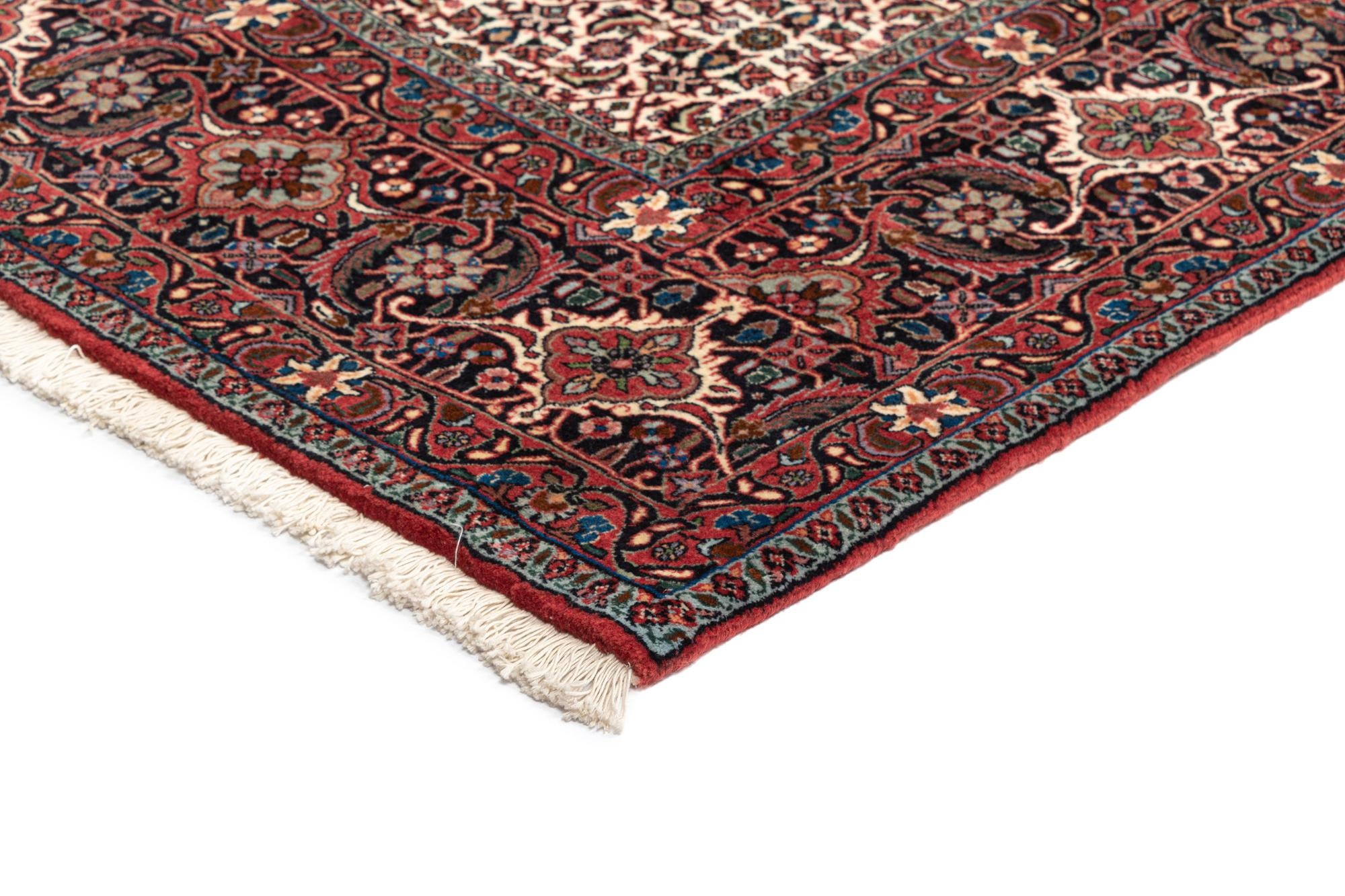 8' 5 x 11' 1 Bidjar Wool Rug