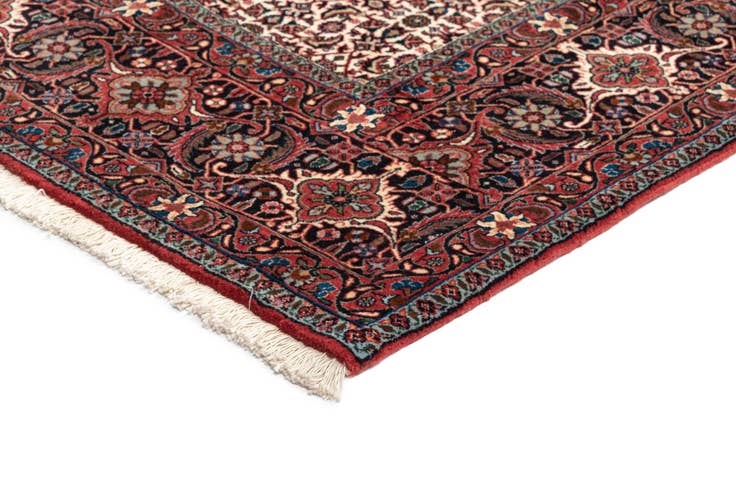 Detail image of 8' 5 x 11' 1 Bidjar Wool Rug