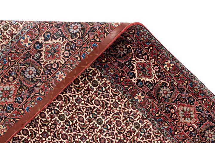 8' 5 x 11' 1 Bidjar Wool Rug