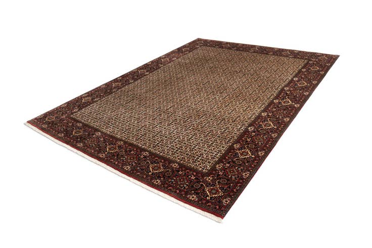 Detail image of 8' 4 x 11' 7 Bidjar Wool Rug