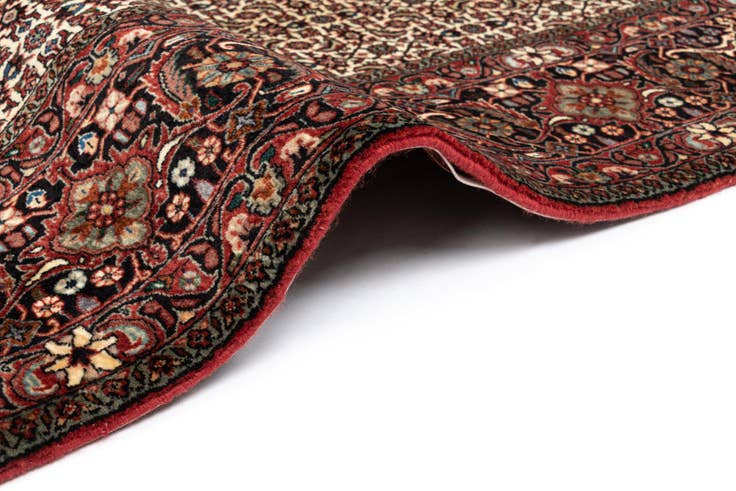 Detail image of 8' 4 x 11' 7 Bidjar Wool Rug