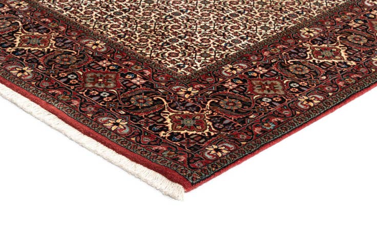 Detail image of 8' 4 x 11' 7 Bidjar Wool Rug