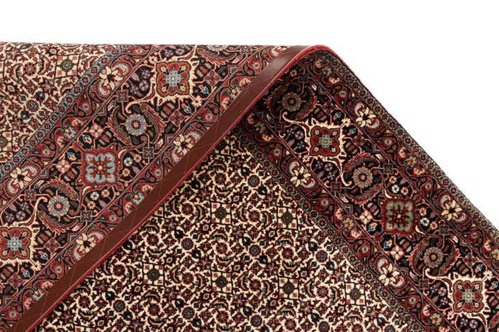 8' 4 x 11' 7 Bidjar Wool Rug