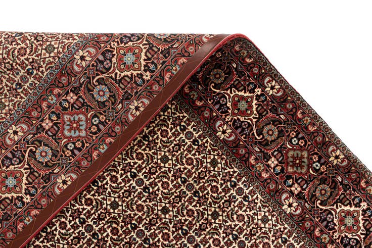 Detail image of 8' 4 x 11' 7 Bidjar Wool Rug