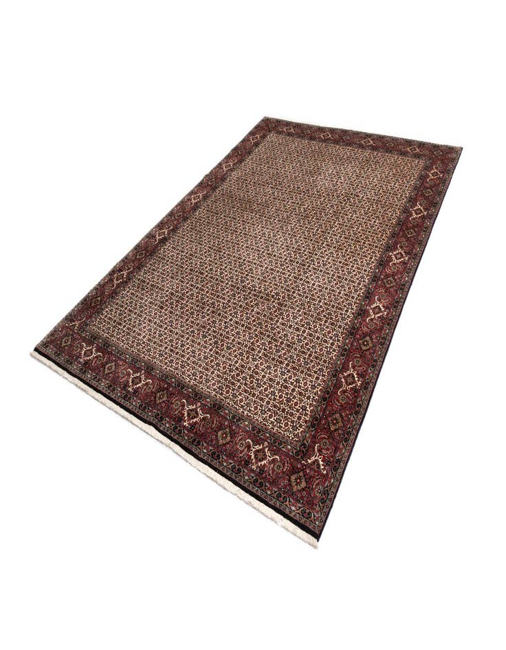 Detail image of 8' 4 x 11' 6 Bidjar Wool Rug