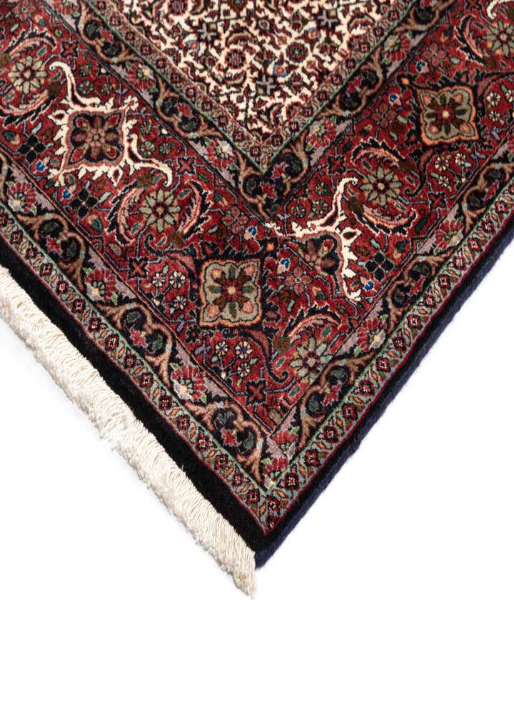 8' 4 x 11' 6 Bidjar Wool Rug