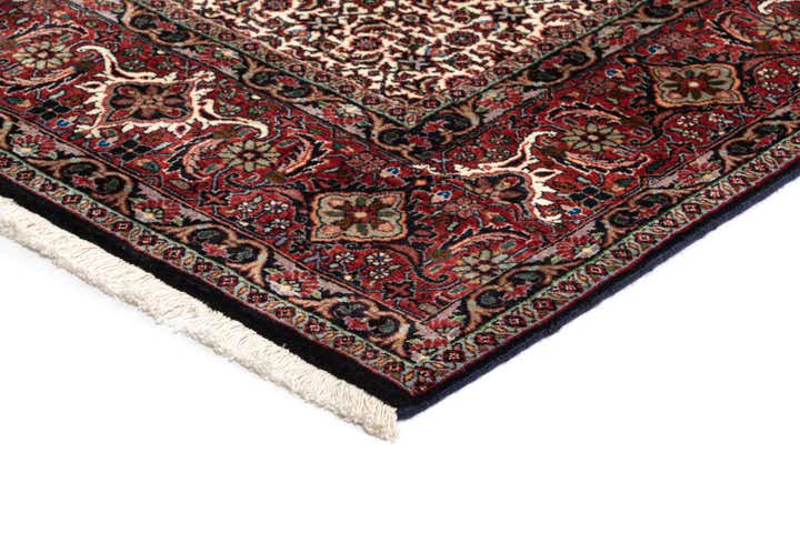 8' 4 x 11' 6 Bidjar Wool Rug