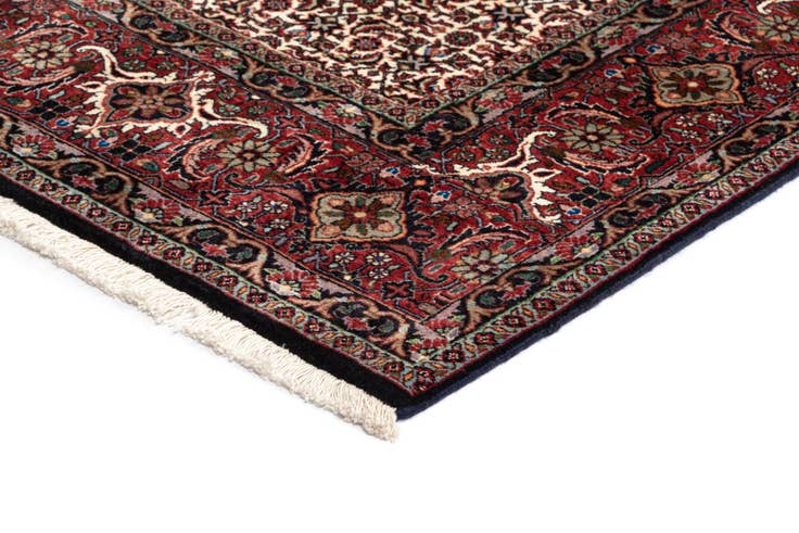Detail image of 8' 4 x 11' 6 Bidjar Wool Rug