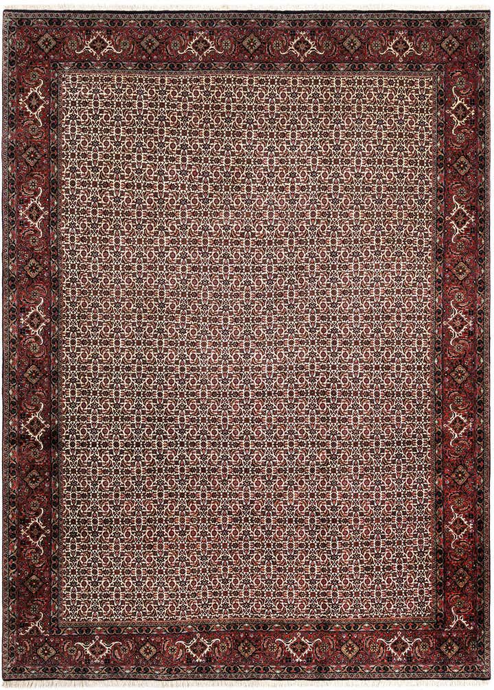 8' 4 x 11' 6 Bidjar Wool Rug