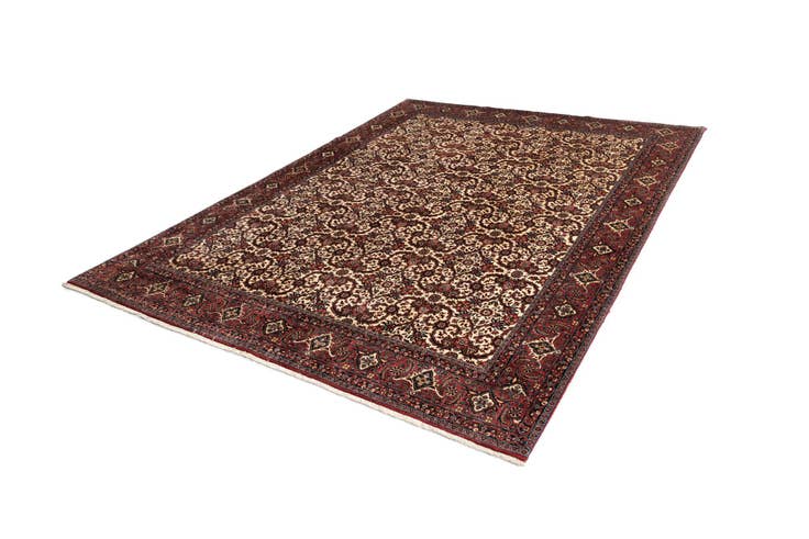 Detail image of 8' 5 x 11' 7 Bidjar Wool Rug
