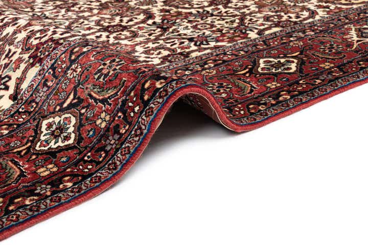 8' 5 x 11' 7 Bidjar Wool Rug