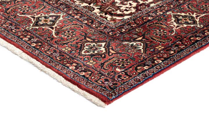 8' 5 x 11' 7 Bidjar Wool Rug