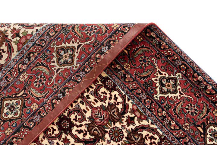8' 5 x 11' 7 Bidjar Wool Rug