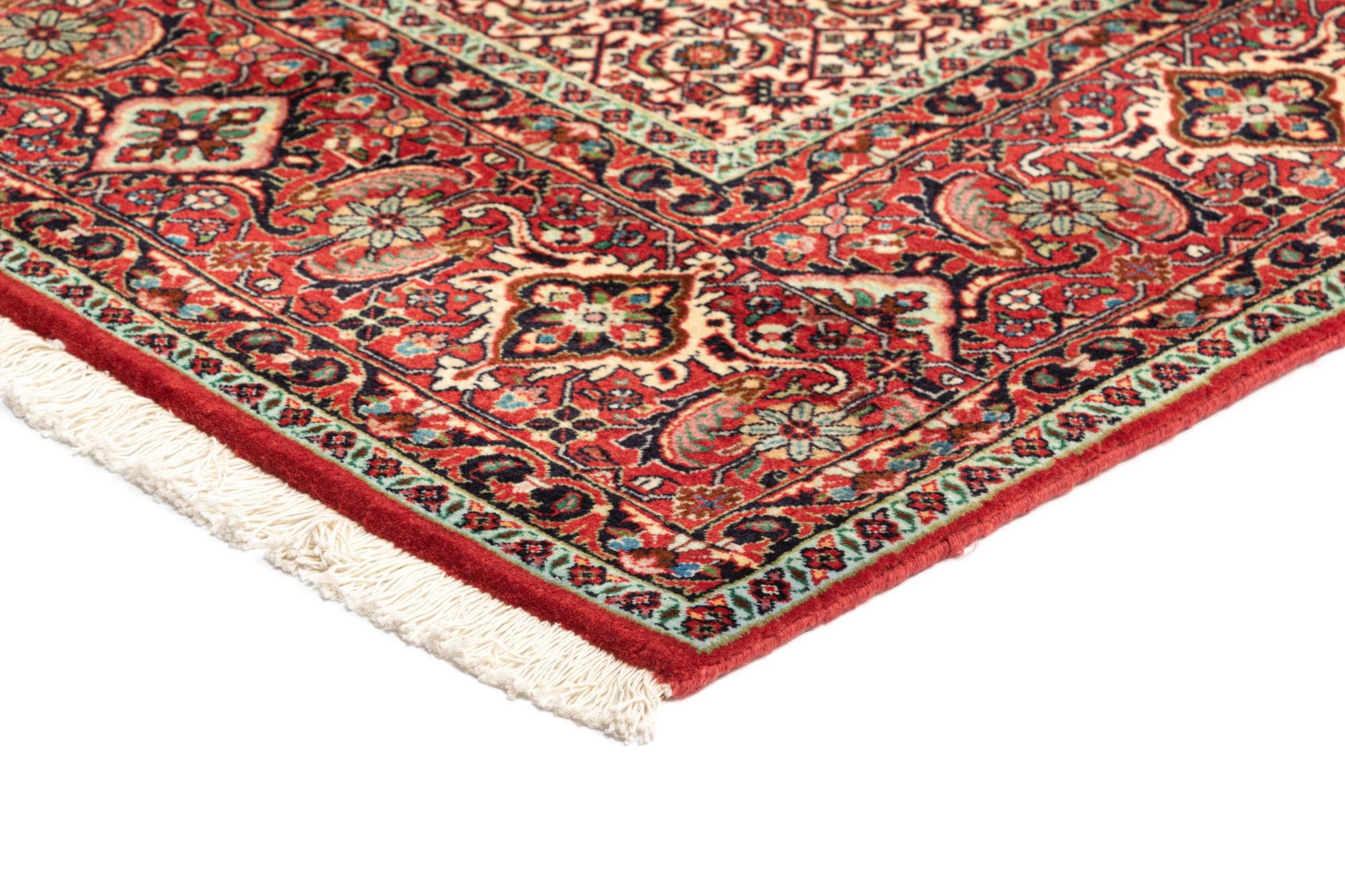 8' 6 x 11' 6 Bidjar Wool Rug