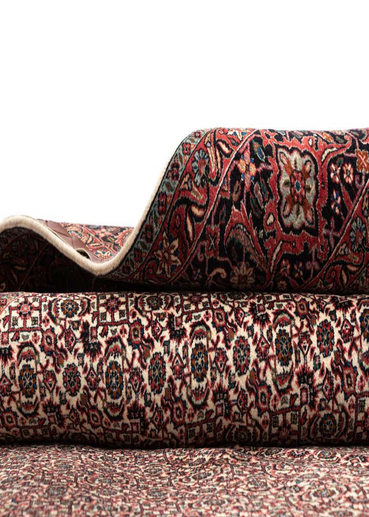 8' 6 x 11' 3 Bidjar Wool Rug