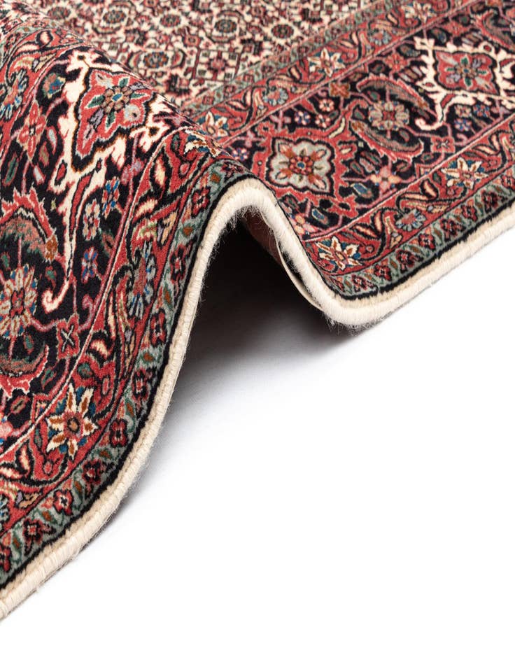 Detail image of 8' 6 x 11' 3 Bidjar Wool Rug