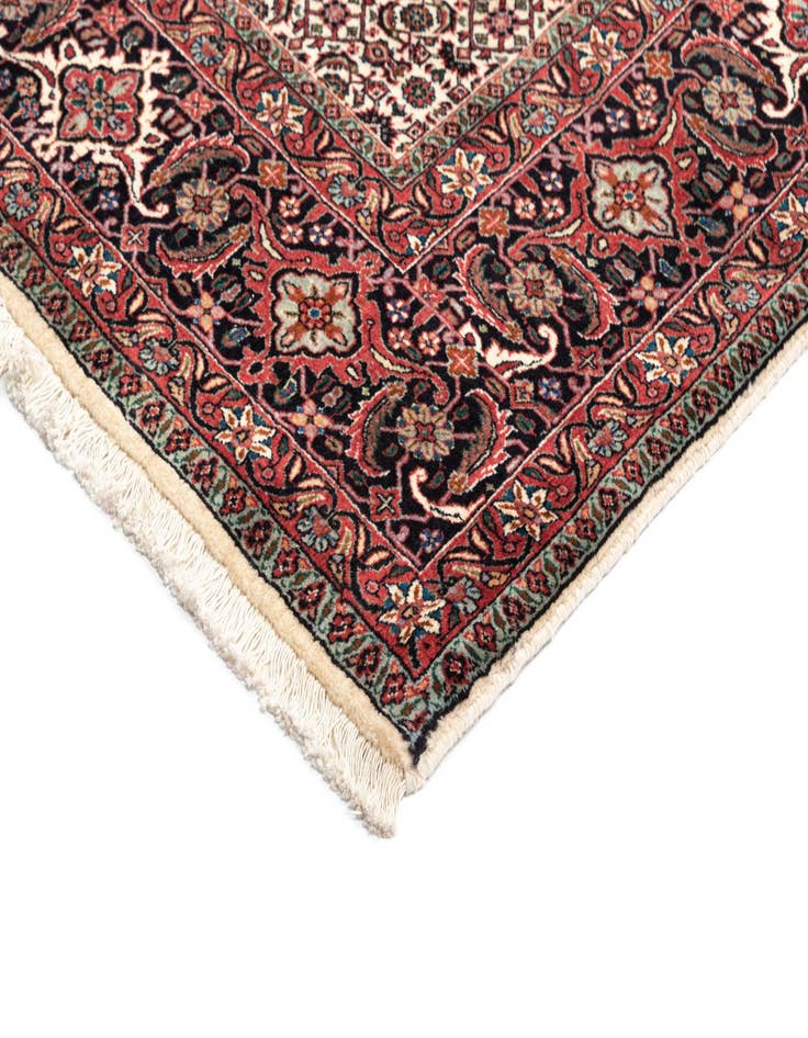 Detail image of 8' 6 x 11' 3 Bidjar Wool Rug