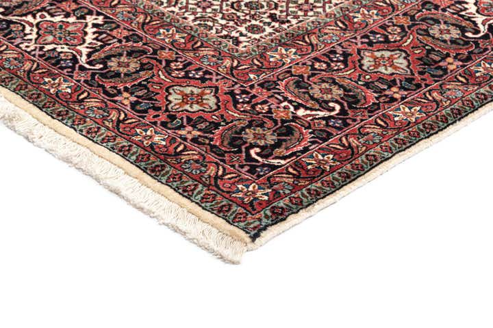 8' 6 x 11' 3 Bidjar Wool Rug
