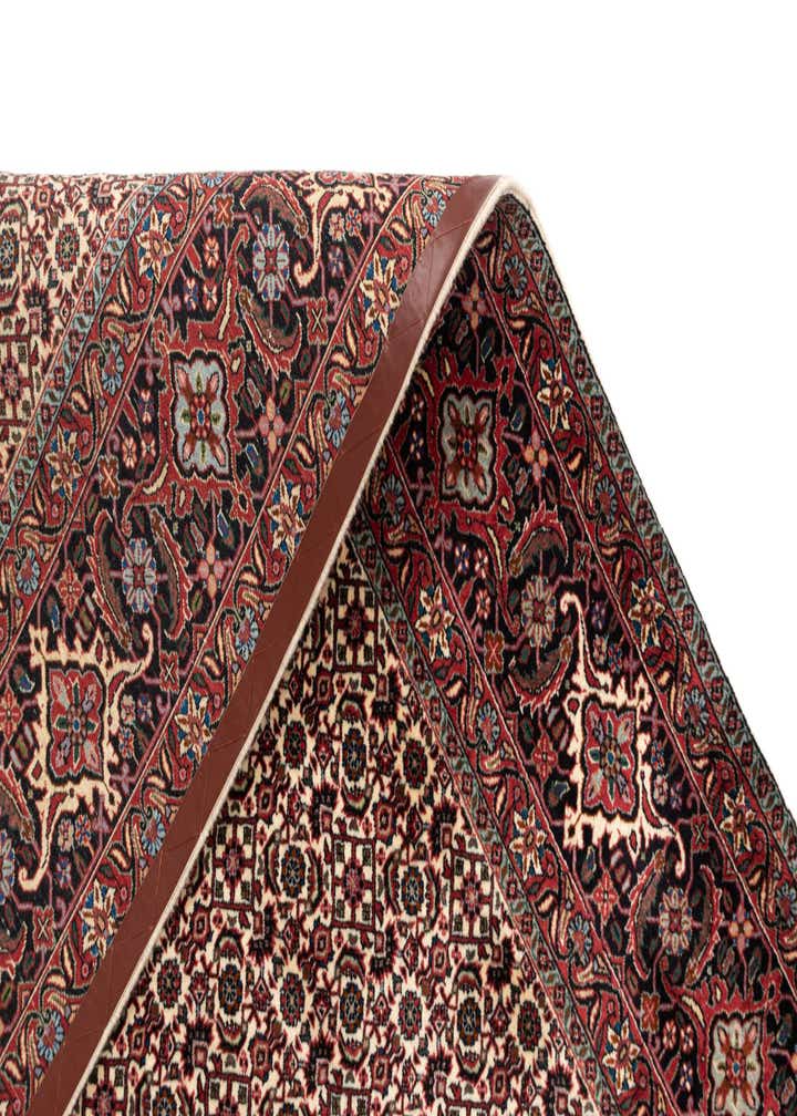 8' 6 x 11' 3 Bidjar Wool Rug