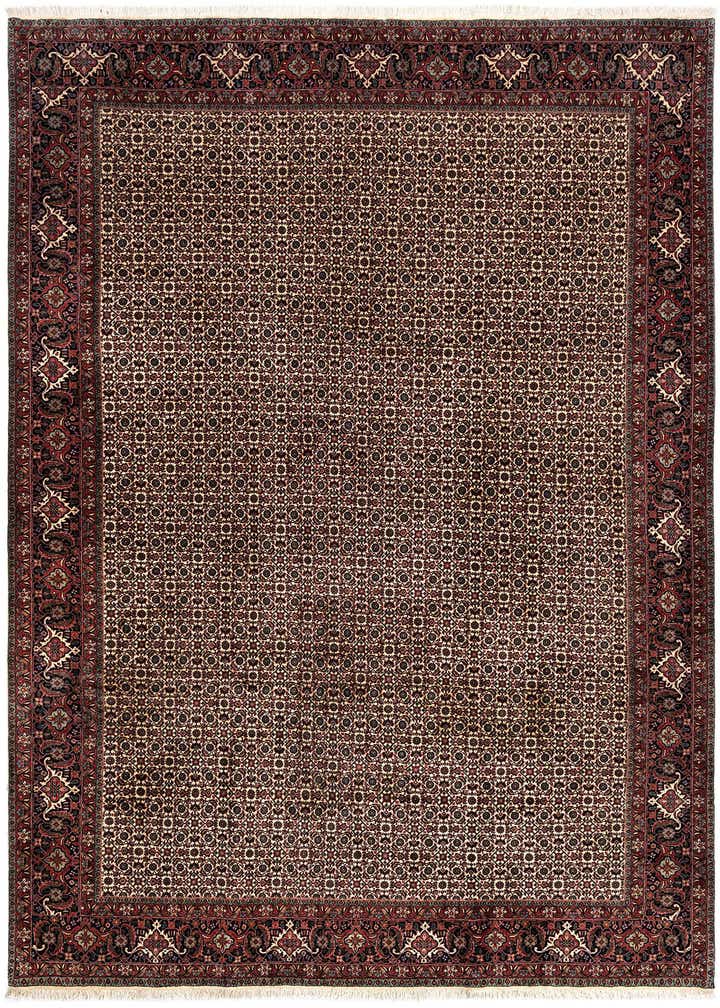 8' 6 x 11' 3 Bidjar Wool Rug
