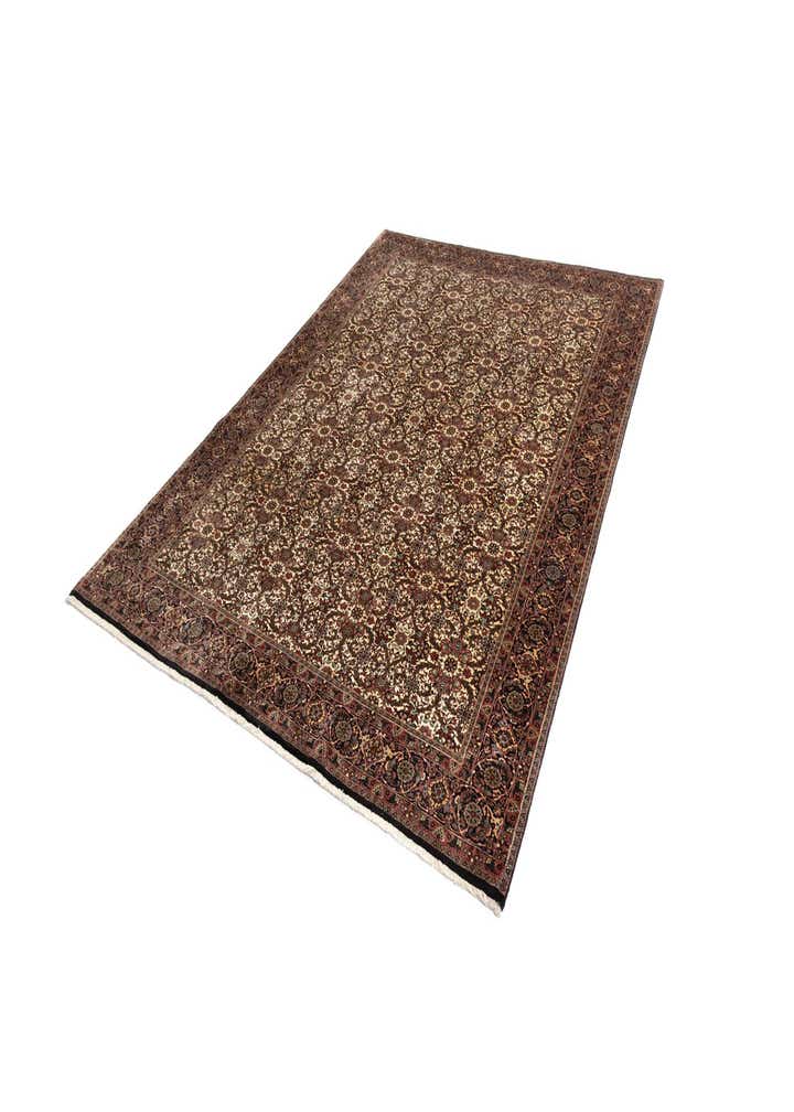 8' 4 x 11' 3 Bidjar Wool Rug