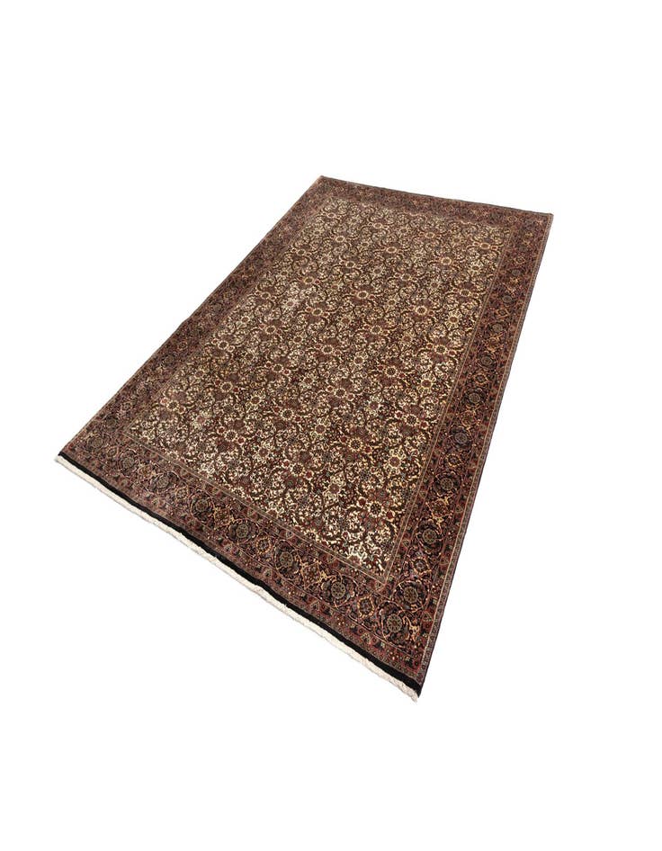 Detail image of 8' 4 x 11' 3 Bidjar Wool Rug