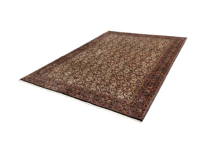 Detail image of 8' 4 x 11' 3 Bidjar Wool Rug