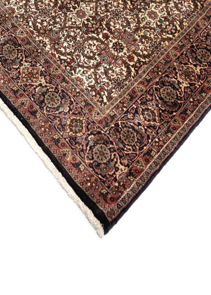 8' 4 x 11' 3 Bidjar Wool Rug