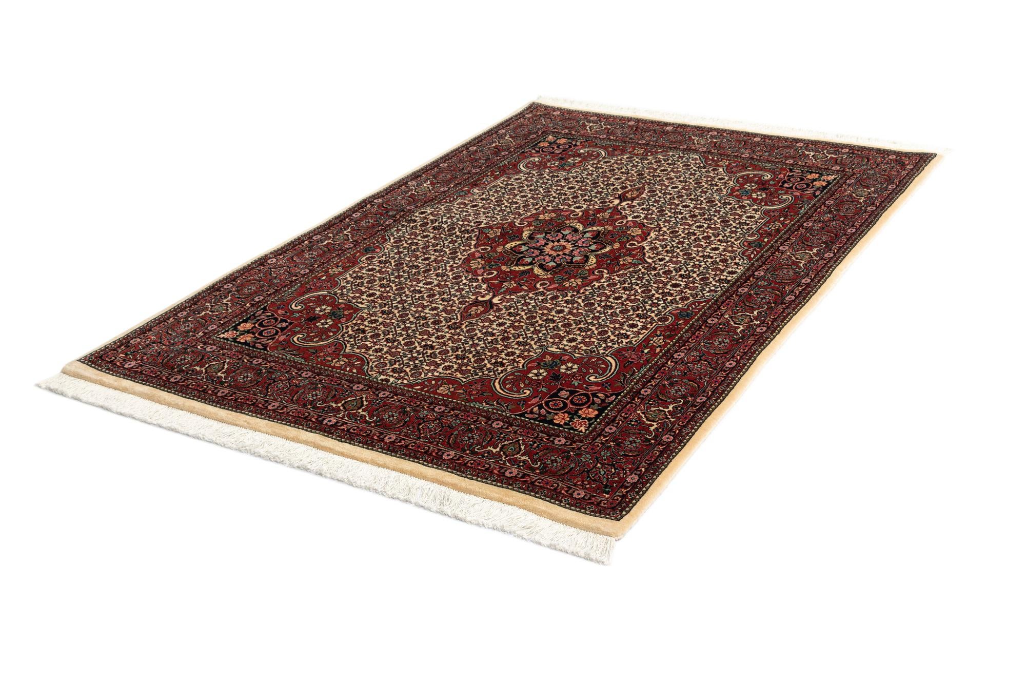 4' 11 x 6' 11 Bidjar Rug