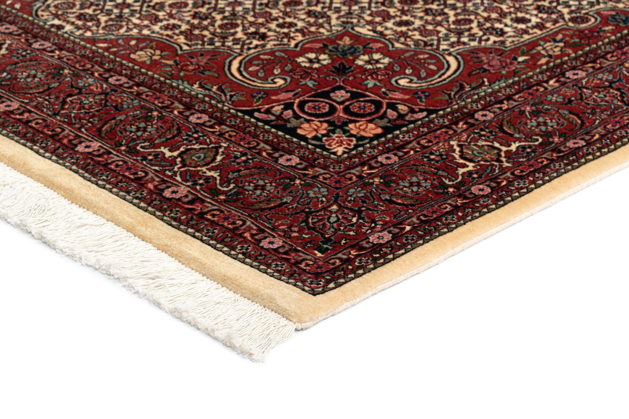 4' 11 x 6' 11 Bidjar Rug