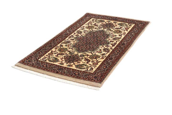 90cm x 160cm Bidjar Wool Rug
