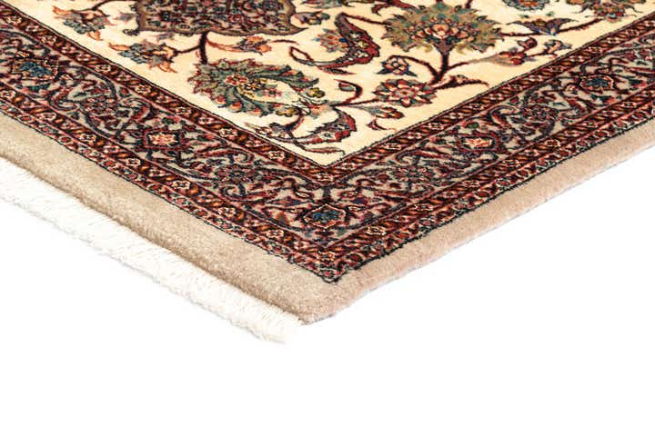 90cm x 160cm Bidjar Wool Rug