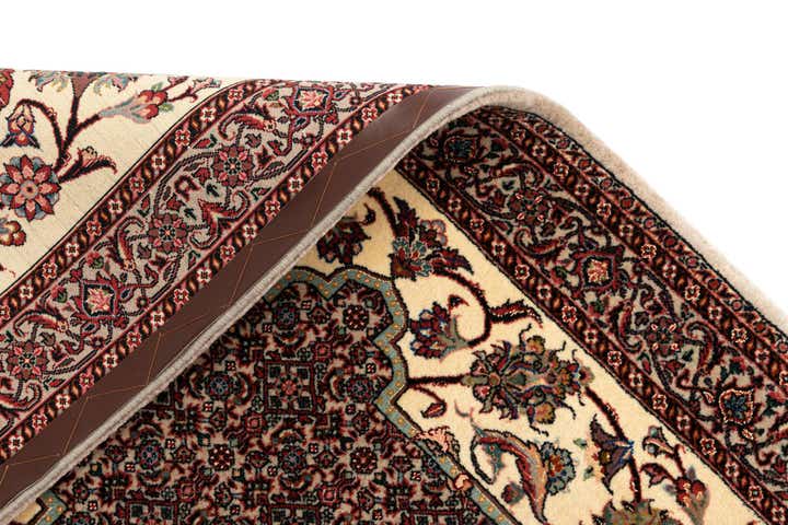 90cm x 160cm Bidjar Wool Rug