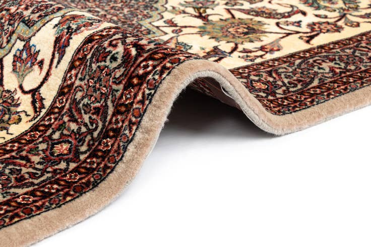 Detail image of 90cm x 160cm Bidjar Wool Rug