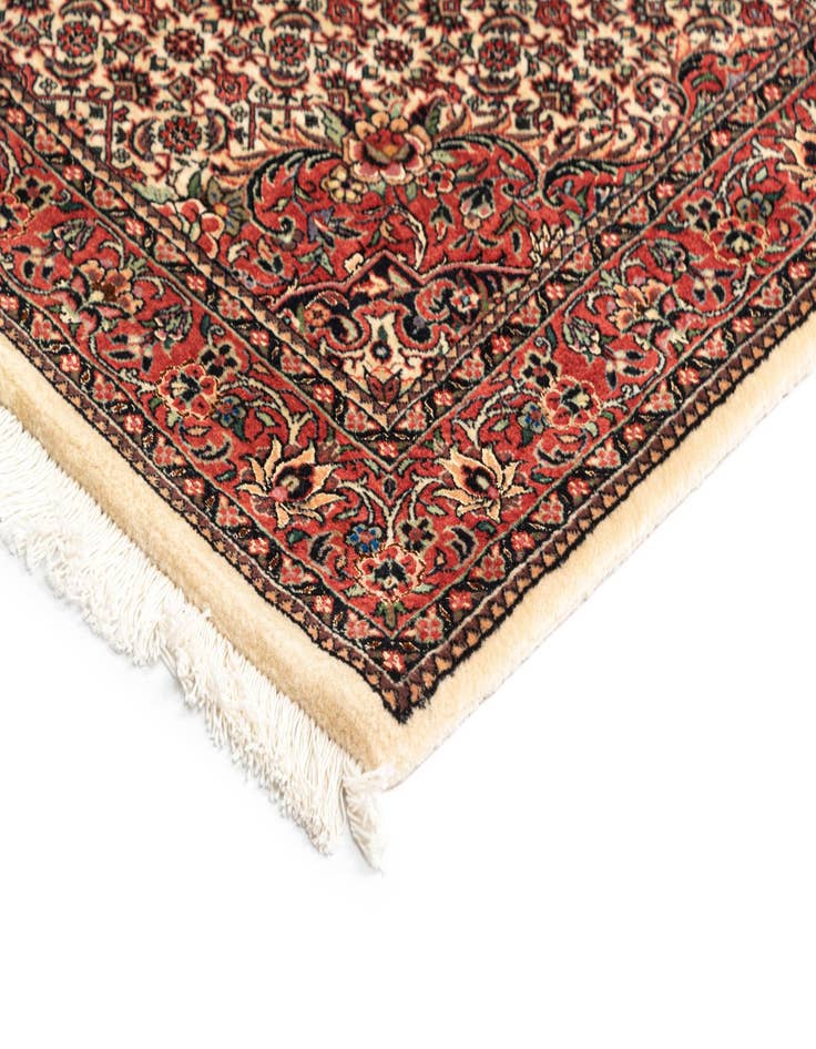 Detail image of 3' 8 x 6' 1 Bidjar Wool Rug