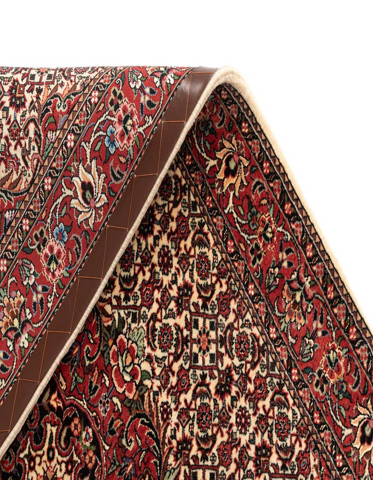 Detail image of 3' 8 x 6' 1 Bidjar Wool Rug
